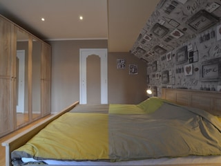 Casa vacanze Waimes Caratteristiche 14