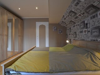 Maison de vacances Waimes Équipement 17