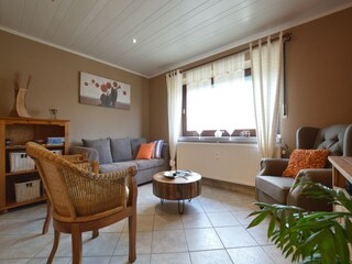 Maison de vacances Waimes Équipement 18