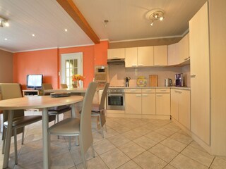 Casa vacanze Waimes Caratteristiche 9