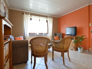 Maison de vacances Waimes Équipement 19