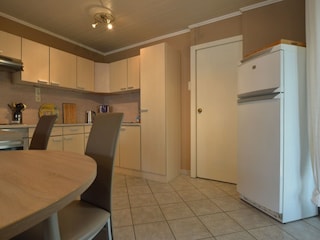 Casa vacanze Waimes Caratteristiche 10