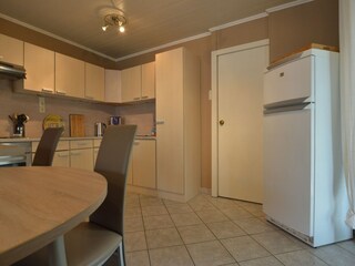 Cottage Waimes Ausstattung 9