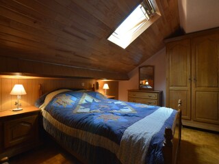 Casa vacanze Waimes Caratteristiche 13