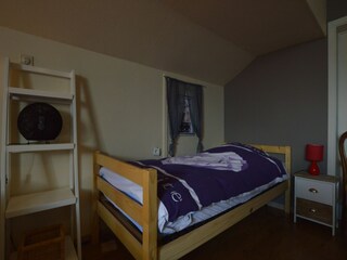 Casa de vacaciones Waimes Características 16