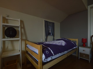 Maison de vacances Waimes Équipement 17