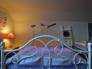 Casa vacanze Waimes Caratteristiche 16