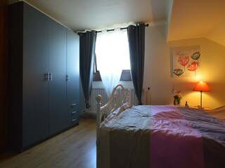 Maison de vacances Waimes Équipement 15