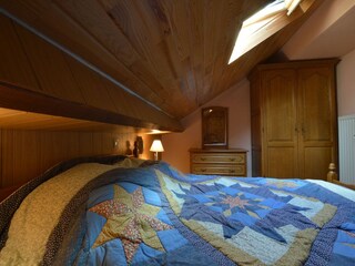 Casa vacanze Waimes Caratteristiche 16