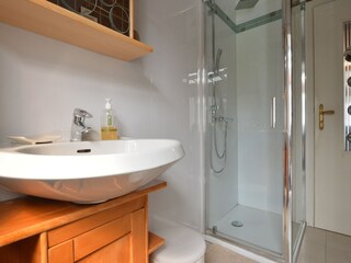Casa vacanze Waimes Caratteristiche 21