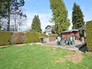 Holiday cottage Waimes Outdoor Recording 4