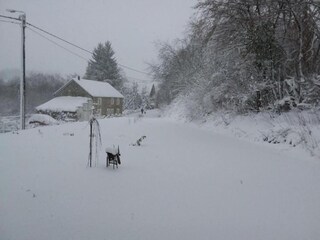 Casa de vacaciones Waimes Entorno 39