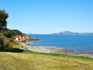 Vakantiehuis Sømna  8