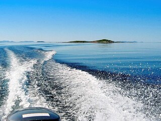 Maison de vacances Sømna Enregistrement extérieur 3