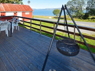 Holiday house Sømna  6