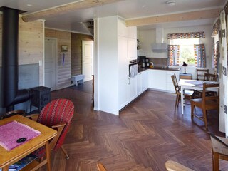 Maison de vacances Sømna  13