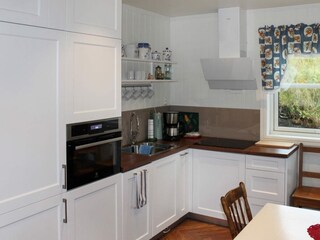 Vakantiehuis Sømna  18