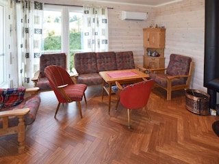 Holiday house Sømna  9