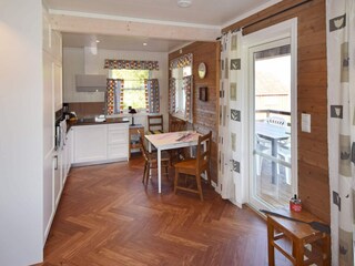 Maison de vacances Sømna  20