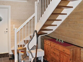 Vakantiehuis Sømna  17