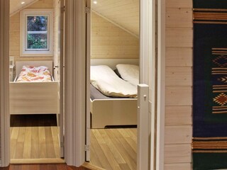 Vakantiehuis Sømna  21