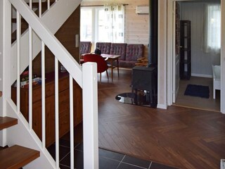 Maison de vacances Sømna  22