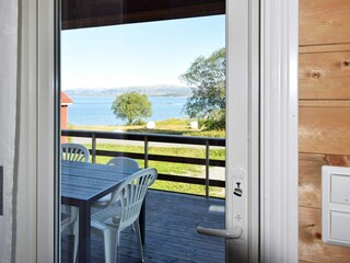 Vakantiehuis Sømna  24