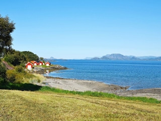 Holiday house Sømna  20