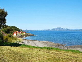 Vakantiehuis Sømna  26