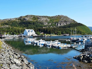 Holiday house Sømna  21