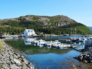 Vakantiehuis Sømna  27