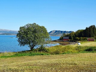 Casa per le vacanze Sømna  12