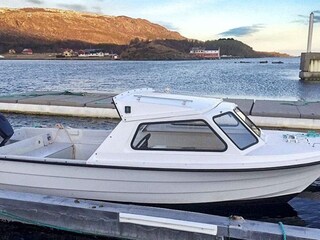 Casa per le vacanze Sømna  17