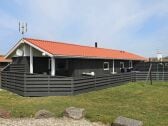 Vakantiehuis Vejlby Buitenaudio-opname 1