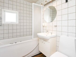 Holiday house Vejlby  9