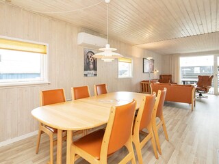 Holiday house Vejlby  11