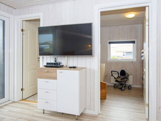 Holiday house Vejlby  12