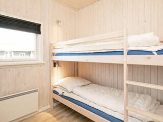Holiday house Vejlby  14