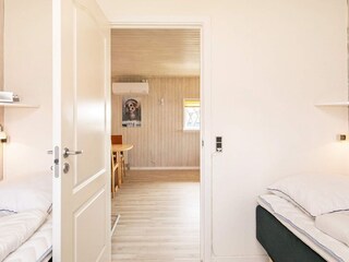 Holiday house Vejlby  15