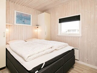 Holiday house Vejlby  16