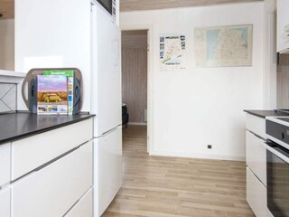 Holiday house Vejlby  17