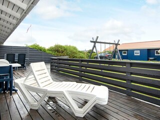 Holiday house Vejlby  18