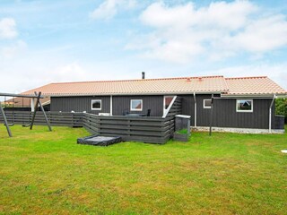 Holiday house Vejlby Outdoor Recording 2