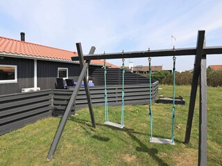 Holiday house Vejlby Outdoor Recording 6