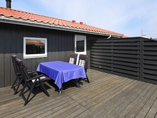 Holiday house Vejlby Outdoor Recording 8