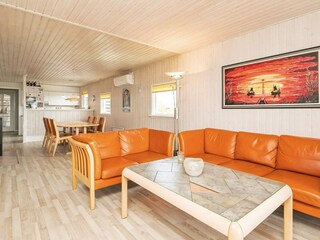Holiday house Vejlby  19