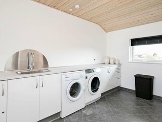 Holiday house Vejlby  22