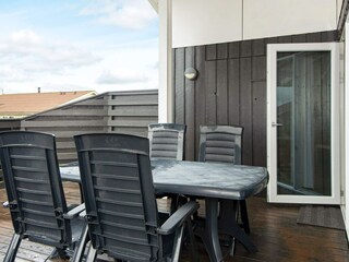 Holiday house Vejlby  23