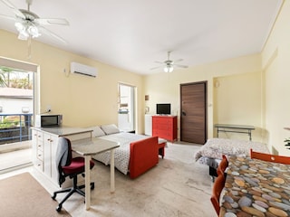 Apartment Nea Smyrni Ausstattung 9