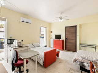 Apartment Nea Smyrni Ausstattung 26